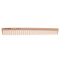 Расческа рабочая DEWAL САХАРА | SAHARA комбинированная CO-902 SAHARA